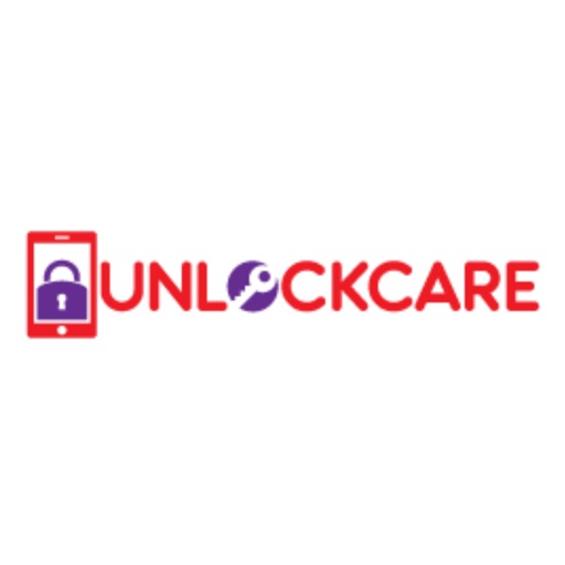 Unlock Care UK icon