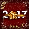 New Year Stickers &amp; Frame.s – Holiday Photo Editor
