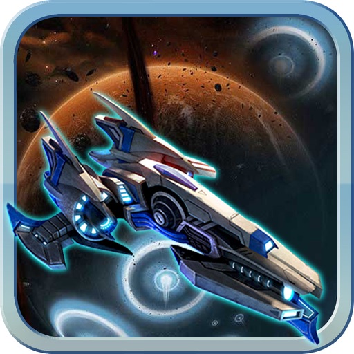 SpaceCraft - Attack Rival iOS App