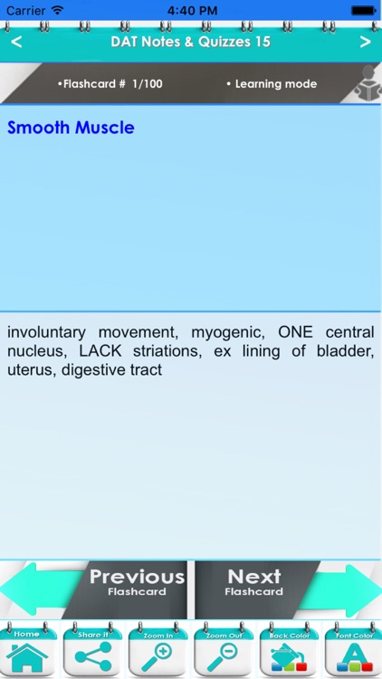 Dental Admission Test- DAT Study Guide & Exam Tips