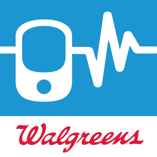 Walgreens Connect - for Well at Walgreens devices iOS App