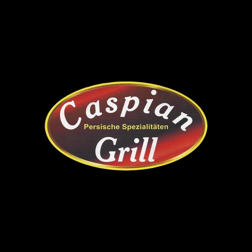 Caspian Grill