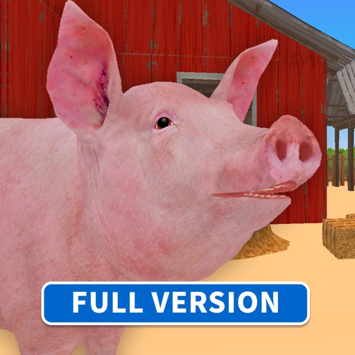 Farm Animals & Pets (Full) | App Price Intelligence by Qonversion