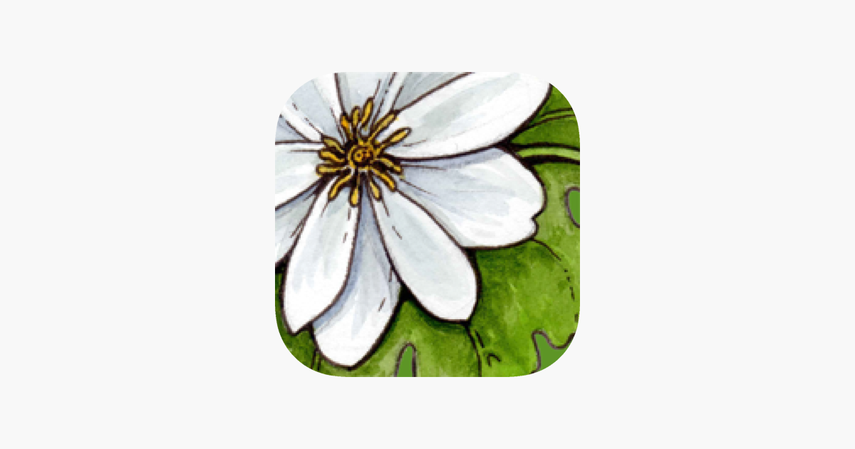 About Herbs on the App Store