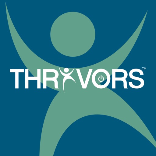 Thrivors icon