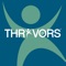 Thrivors™ provides a safe, effective, individualized exercise and nutrition program on a mobile device that supports the healing process