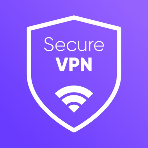 Secure VPN Master - VPN App