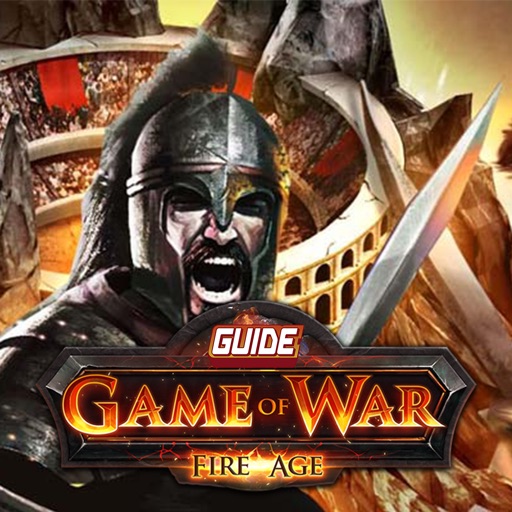 Guide For Game Of War-Fire Age