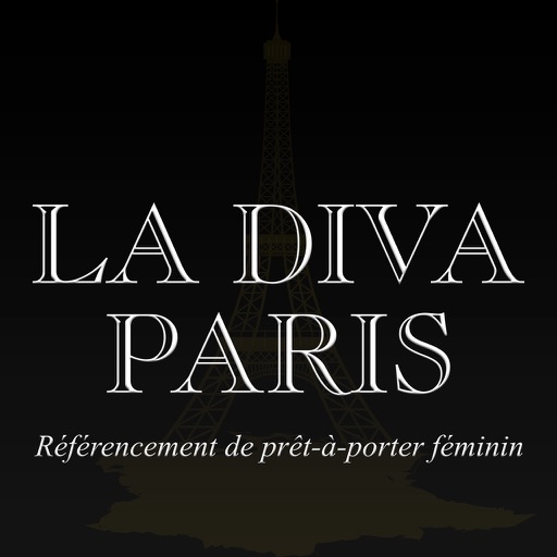 La Diva Paris icon