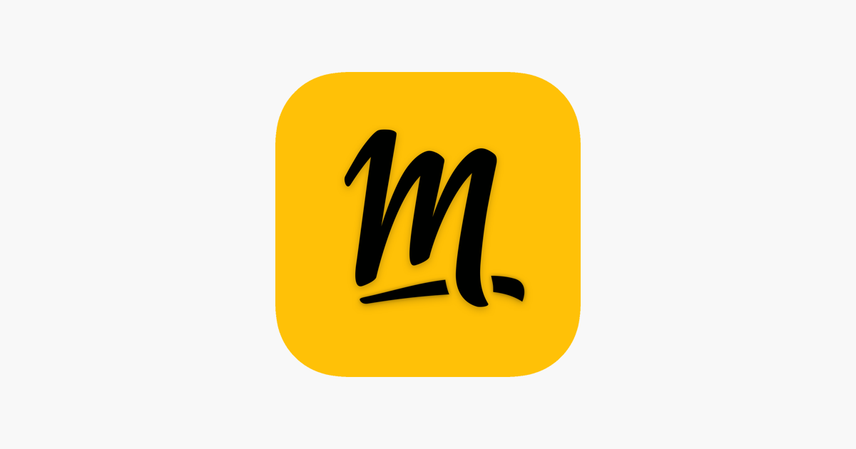 Molotov - en direct, replay on the App Store