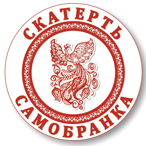 СКАТЕРТЬ САМОБРАНКА icon