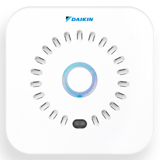 Daikin AirSense