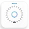 Daikin AirSense: the innovative sensor monitoring air quality in the indoor environments you live