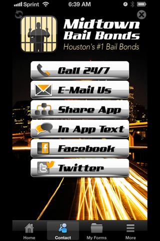 Midtown Bail Bonds screenshot 2