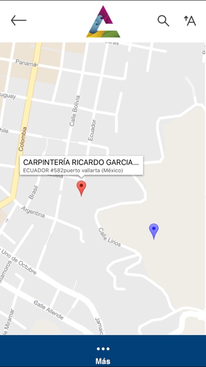 Canaco Vallarta screenshot-4