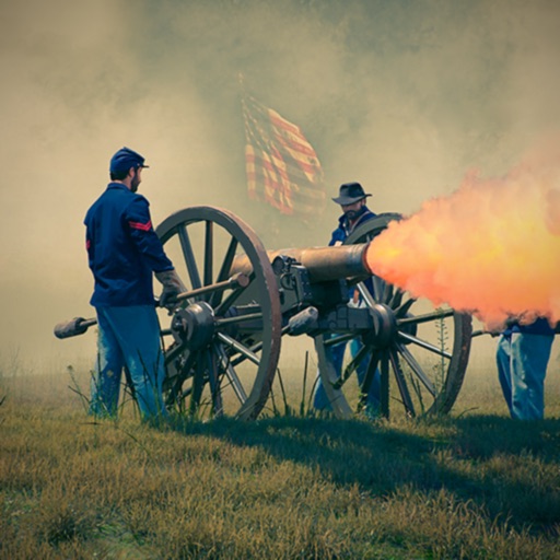 War and Peace: Guerra Civil