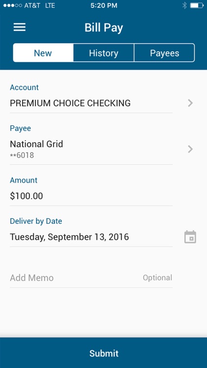Northern Credit Union Mobile Banking