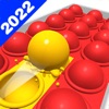 Amaze Pop - Color Maze Games