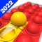 Icon Amaze Pop - Color Maze Games