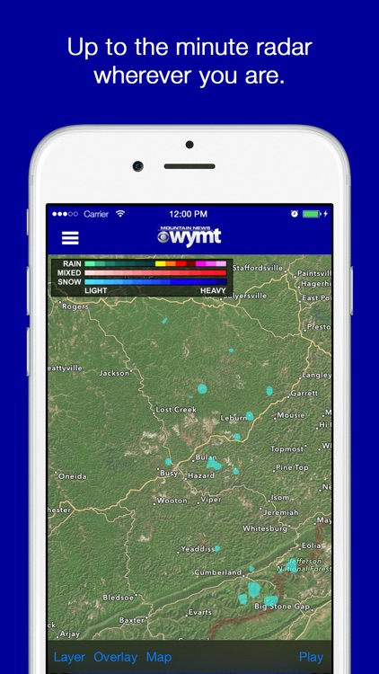 WYMT News screenshot-4