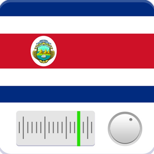 Radio FM Costa Rica Online Stations icon
