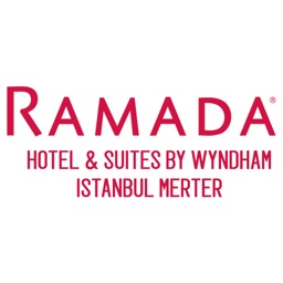 Ramada Hotel Suites Ist Merter