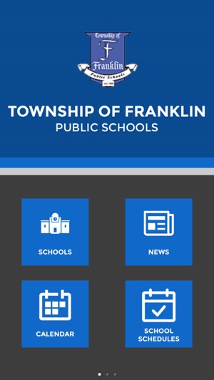 Franklin Township Public Schools