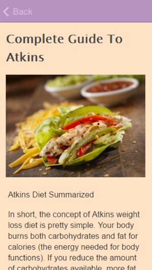 Atkins Diet Recipes.(圖3)-速報App