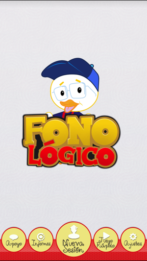 FonoLógico