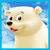 Polar Bear Cub - games for kids