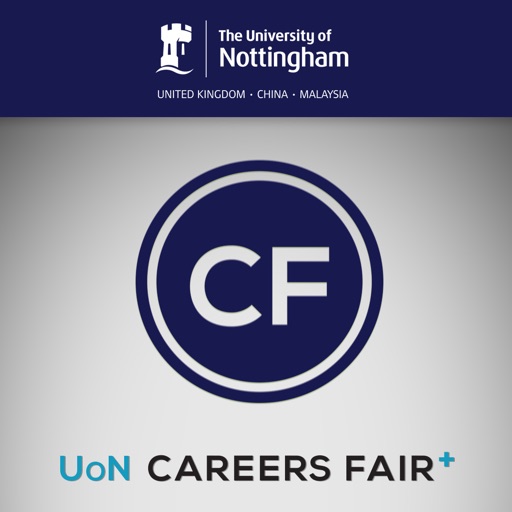 UoN Careers Fair Plus by Career Soft, LLC.