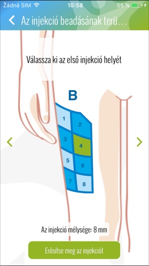 SegítőM(圖4)-速報App