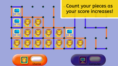 How to cancel & delete Square-Off - An Educational Game from School Zone from iphone & ipad 4