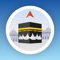 Icon Qibla Finder + Mecca Compass