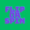 FlipOrSpin