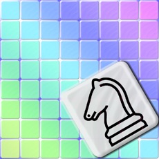 Activities of Knight Puzzle - ナイトパズル