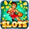 You can enjoy not only the slot machines but also other mini games included which will give you extra rewards and extra fun