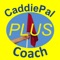 Welcome to CaddiePal Coach Plus