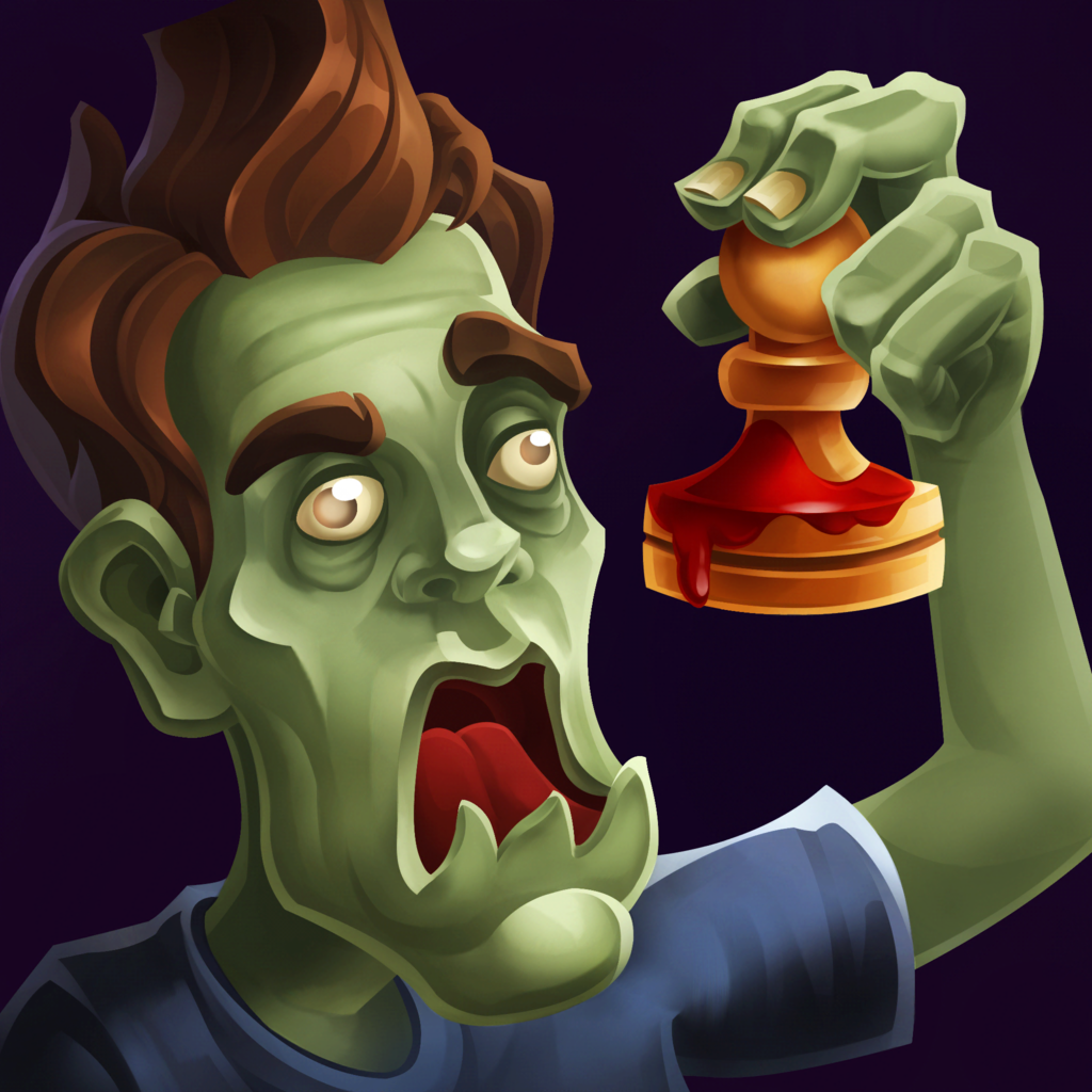 Get Checkmate or Die for iOS, iPhone, iPad Aso Report