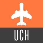 Utrecht Travel Guide with Offline City Street Maps
