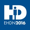 EHDN2016 Plenary Meeting