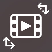 video resizer & reduce video