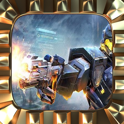Max The Real Bot - For steel transformers edition iOS App