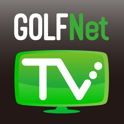 ゴルフ動画を見るならゴルフネットTV-GOLF Net TV