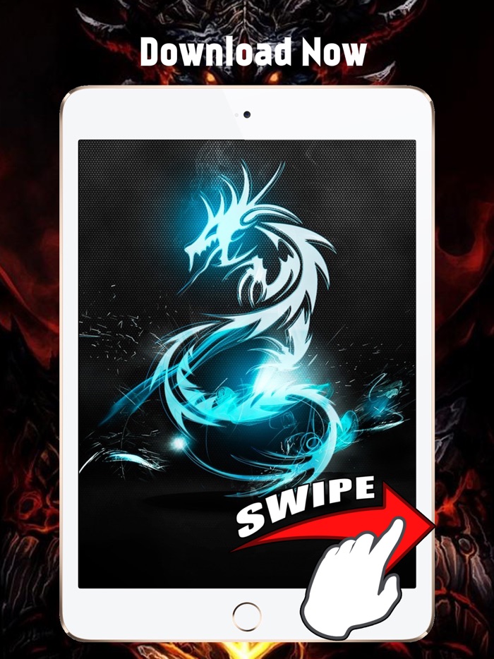 Cool Dragon Wallpapers