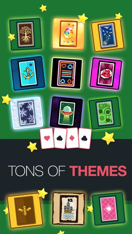 Solitaire Jam