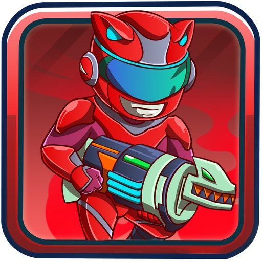 Ninja Samurai Tower Legends– TD Defence Games iOS App