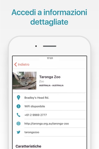 Sydney Travel Guide and Offline City Map screenshot 2