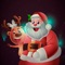 Christmas HD Photo Frames:-