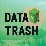 DataTrash App Cancel